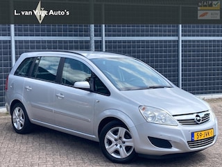 Opel Zafira 1.8 Cosmo