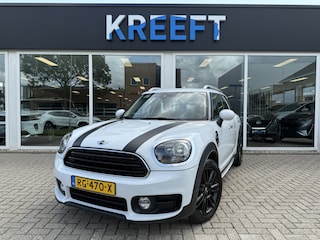 Mini Countryman 1.5 One Cruise