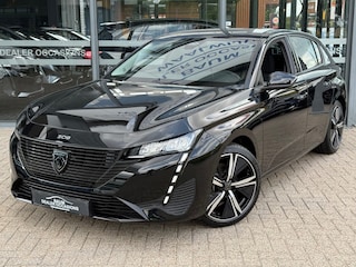 Peugeot 308 1.2 PURETECH 110PK ALLUREPACK NAVI CARPLAY CLIMA LMV PDC
