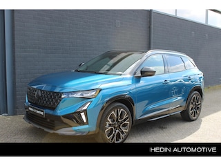 Renault Austral 1.2 E-Tech full hybrid 200 iconic esprit Alpine | nieuwe auto | direct leverbaar