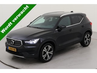 Volvo XC40 1.5 T4 Recharge Inscription Expression NL AUTO | CAMERA | TREKHAAK | LEDER | PANO |