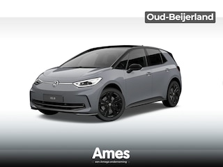 Volkswagen ID.3 Pro Limited Edition 59 kWh 204pk | LED Matrix | 19" LM velgen | Achteruitrijcamera