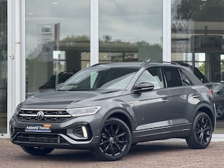 Volkswagen T-Roc 1.5 TSI R-Line | Beats | Keyless | Stoel & Stuurverwarming