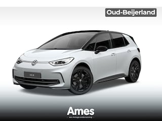 Volkswagen ID.3 Pro Limited Edition 59 kWh 204pk | LED Matrix | 19" LM velgen | Achteruitrijcamera