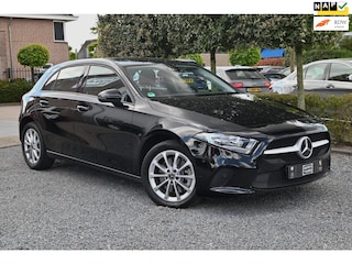 Mercedes-Benz A-klasse 250 e Business Line 218 PK 1e Eig Dealer o.h. App Connect PDC 17''