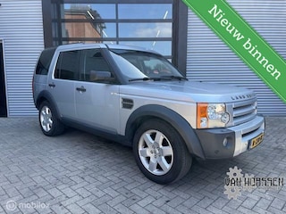 Land Rover Discovery 2.7 TdV6 HSE + Trekhaak Youngtimer