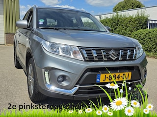 Suzuki Vitara 1.0 Boosterjet, Camera! Navigatie! Zondag OPEN!