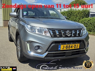 Suzuki Vitara 1.0 Boosterjet, Camera! Carplay! Afn. Trekhaak! Zondag OPEN!