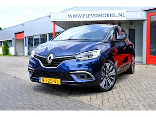 Renault Scénic 1.3 TCe Business Zen Navi|Cam|Clima|PDC