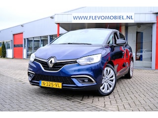 Renault Scénic 1.3 TCe Business Zen Navi|Cam|Clima|PDC