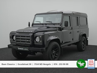 Land Rover Defender 2.4 TD 110 SW XTech