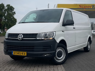 Volkswagen Transporter 2.0 TDI 84KW L2H1 LANG CRUISE AIRCO PDC