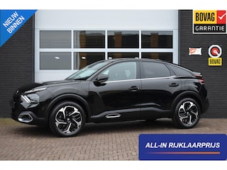 Citroën C4 1.2 Puretech 130PK Aut. Shine | Head-Up | Navi | Camera | Incl. garantie