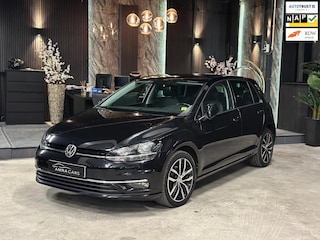 Volkswagen Golf 1.0 TSI Comfortline Business
