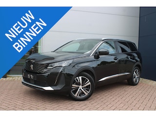 Peugeot 5008 1.2 PureTech 130pk Allure Pack Business 7-zits Airco Navi Camera Carplay