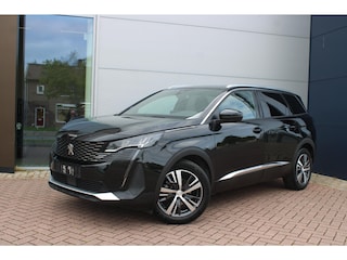 Peugeot 5008 1.2 PureTech 130pk Allure Pack Business 7-zits Airco Navi Camera Carplay