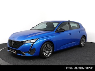 Peugeot 308 1.2 110pk Active Pack Business | Navigatie | Climate Control | Full led verlichting | PDC |