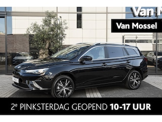 MG 5 Electric Long Range Luxury 61 kWh | Korting tot € 8.500,- | 380 km WLTP | Voorraaddeal nu vanaf € 33.300,-