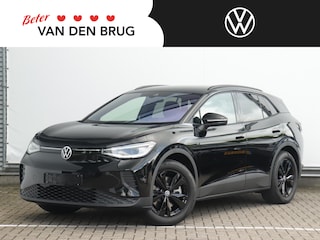 Volkswagen ID.4 Pro Limited Edition 77kWh 286pk | Elektrisch Wegklapbare Trekhaak | Stoel & Stuurverwarming | Camera | Park Assist |