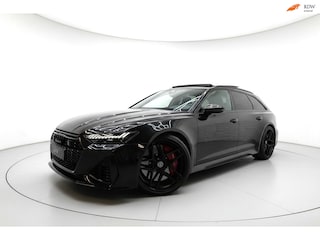 Audi A6 Avant RS 6 TFSI quattro PANO MILLTEK B&O HUD SFEER