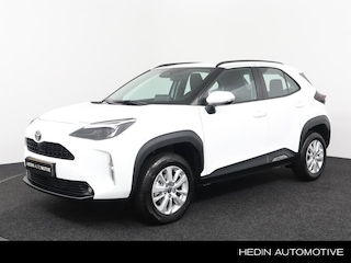 Toyota Yaris Cross 1.5 Hybrid 115 Active | Navi via App | Camera | Climate control | Adapt. Cruise control | Carplay | LMV 16 inch
