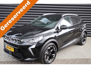 Mitsubishi ASX 1.6 HEV Automaat Intense+ Model 2025, NL-Auto