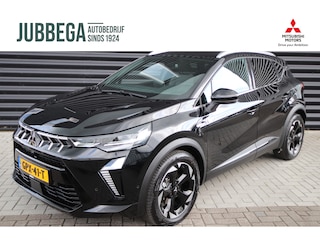 Mitsubishi ASX 1.6 HEV Automaat Intense+ Model 2025, NL-Auto