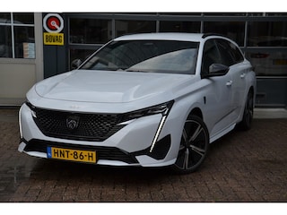 Peugeot 308 Sw 1.2 Puretech 130pk EAT8 GT