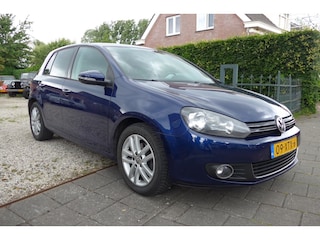 Volkswagen Golf 1.2 TSI Highl. BlueM Automaat