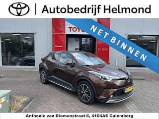 Toyota C-HR 1.2 Executive