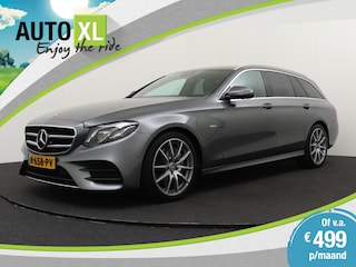 Mercedes-Benz Estate 200 d AMG Memory Leder Carplay Trekhaak 360*Camera