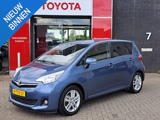 Toyota Verso-S 1.3 VVT-i Dynamic TREKHAAK PARKEERCAMERA AIRCO LMV