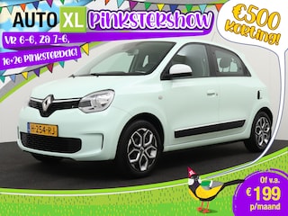 Renault Twingo 1.0 SCe Collection Bluetooth LED Airco