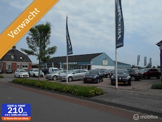 Opel Astra Sports Tourer 1.0 Turbo 120 Jaar Edition