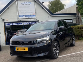 Opel Corsa 1.2 TURBO GS-LINE NAVI/CAMERA/KEYLESS/VIRTUAL/CARPLAY