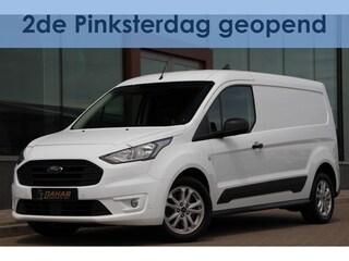 Ford Transit Connect 1.5 EcoBlue L2 Trend | Stoelverwarming | lm velgen |