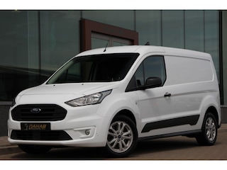 Ford Transit Connect 1.5 EcoBlue L2 Trend | Stoelverwarming | lm velgen |