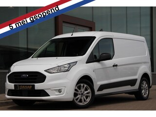 Ford Transit Connect 1.5 EcoBlue L2 Trend | Stoelverwarming | lm velgen |