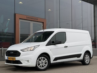 Ford Transit Connect 1.5 EcoBlue L2 Trend | Stoelverwarming | lm velgen |