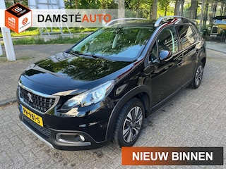 Peugeot 2008 1.2 PureTech Allure