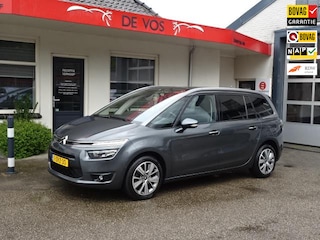Citroën C4 Picasso 1.6 THP Intensive