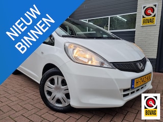 Honda Jazz 1.2 Cool AIRCO ECC / CRUISE / TREKHAAK
