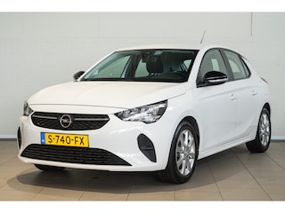Opel Corsa 1.2 Edition | Navigatie | Parkeersensoren | Apple Carplay & Android Auto | Edition plus pakket |