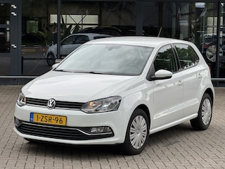 Volkswagen Polo 1.2 TSI Comfortline Climate control/ Elktr pakket