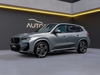 BMW X1 xDrive30e xDrive M Sport Individual Frozen Grey l Pano l Came