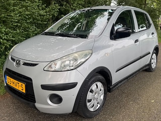 Hyundai i10 1.25i Pure 2009 AIRCO APK 04-2026
