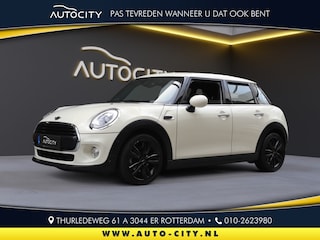 Mini Mini 1.2 Chili Business 5 deurs l Navi l Camera l Keyless