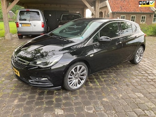 Opel Astra 1.4 Innovation