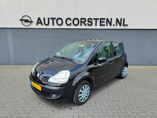 Renault Modus 1.2-16V Airco Radio/cd Expression