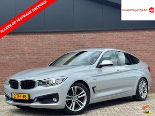 BMW 3-serie GT GT 320i High Executive | NL-AUTO! | DEALER OH!